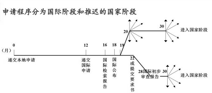 国家知识产权局申请流程