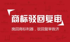 怎么申请商标驳回复审？